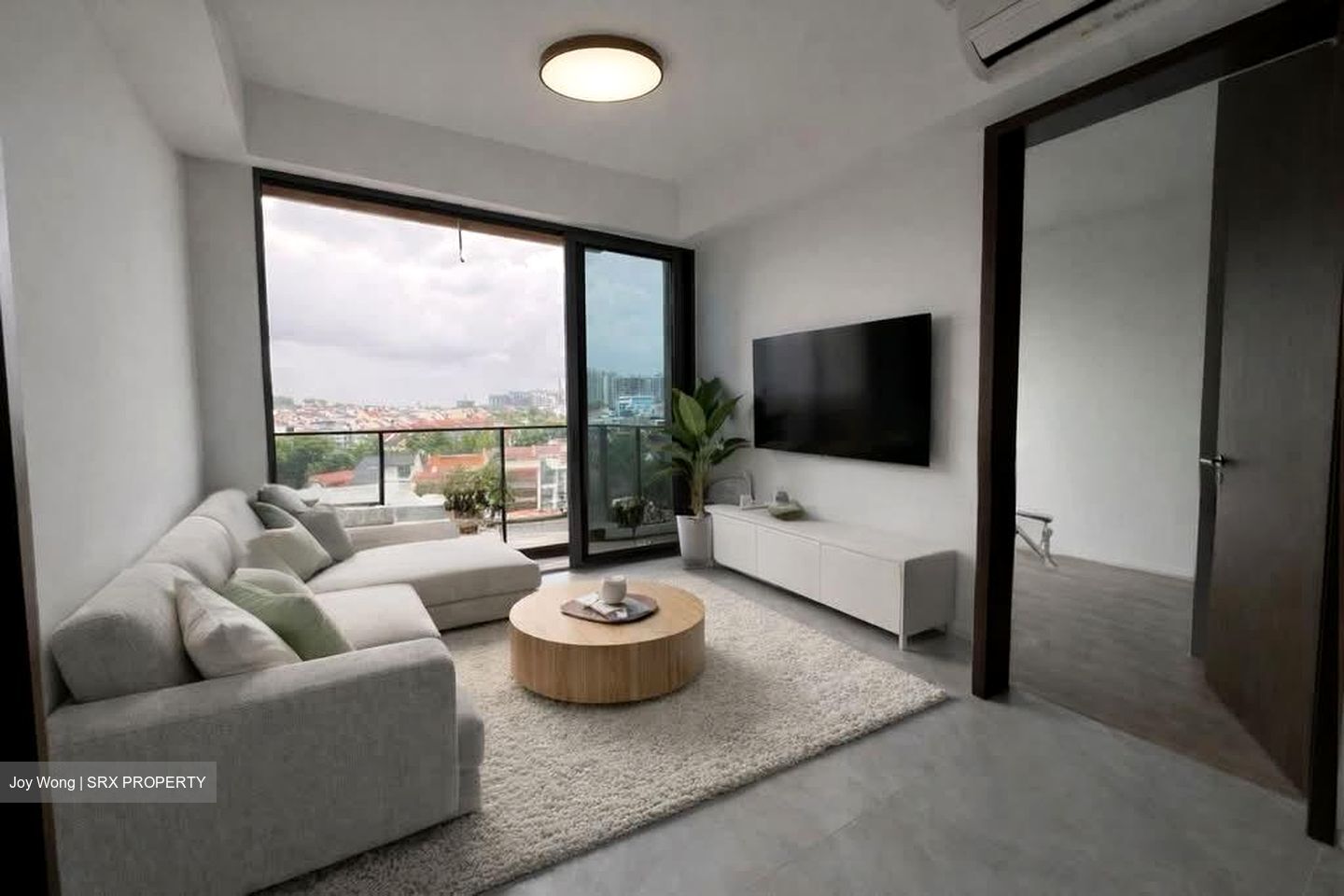 Amo Residence (D20), Apartment #535595721
